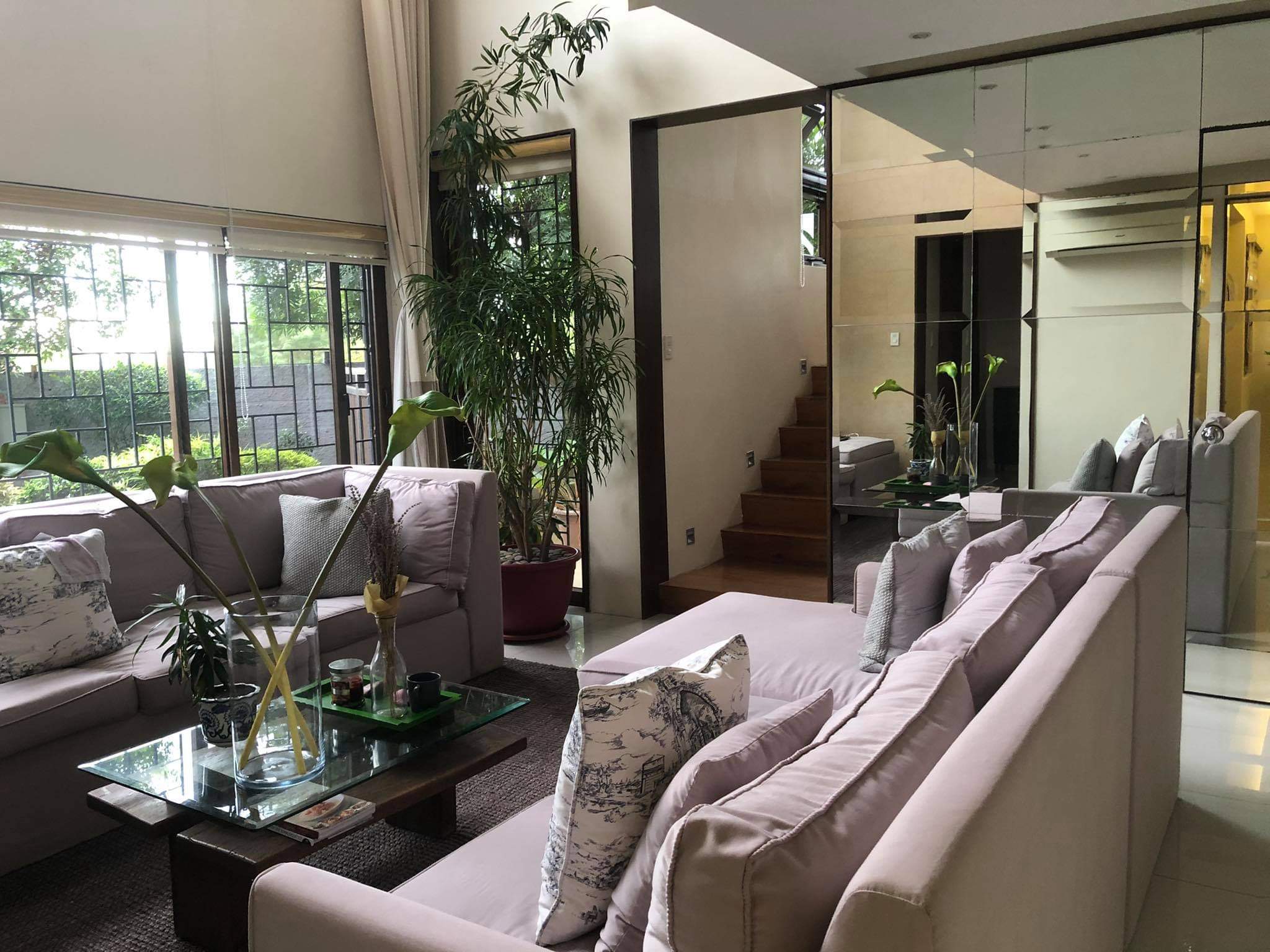 5 Bedroom House and Lot for Sale in Stonecrest Village, San Pedro, Laguna